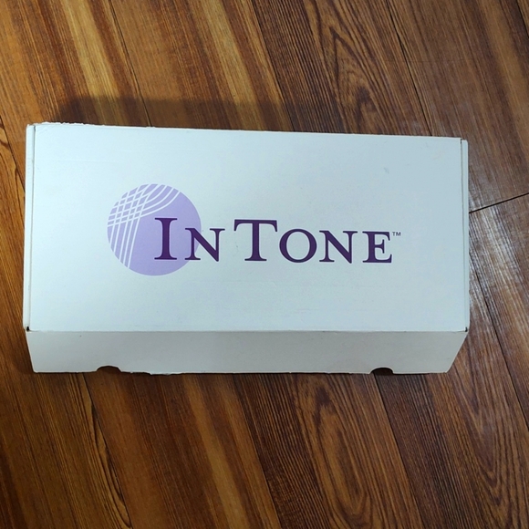 In tone non-surgical bladder leakage physical therapy - Picture 1 of 8